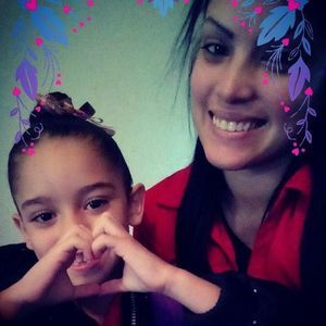 Meet your Posher, Desiree